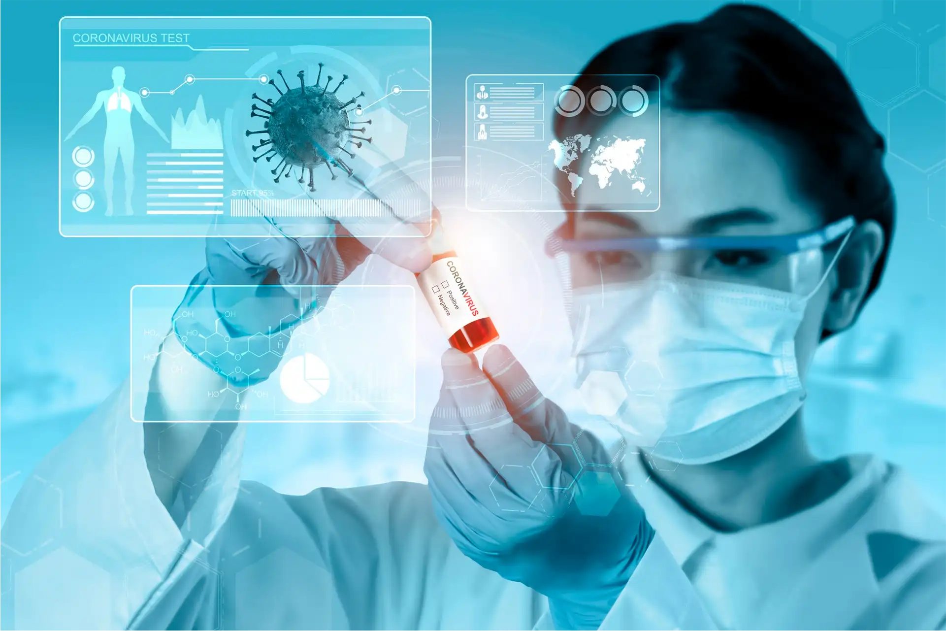 Life Sciences